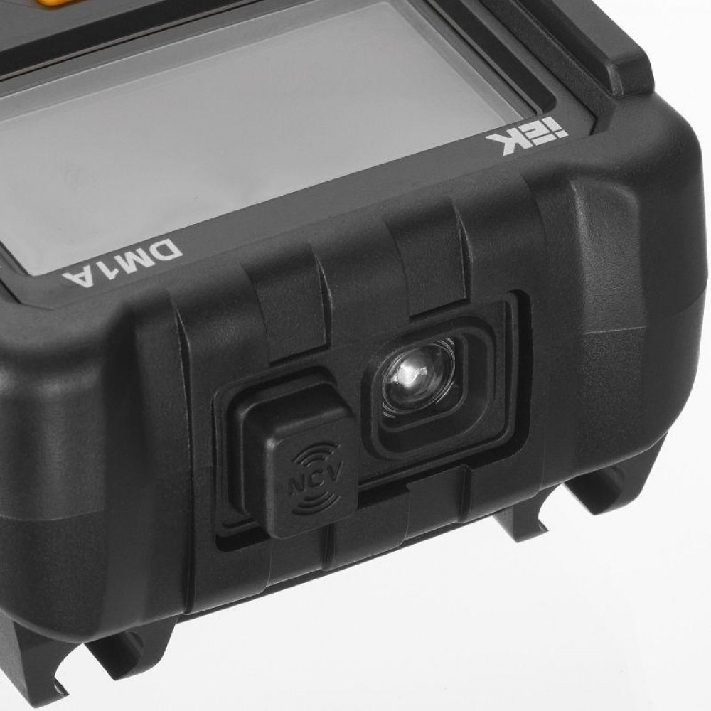 Изображение товара Цифровой мультиметр IEK ARMA2L 5 A2L5-DM11-01 для точных измерений