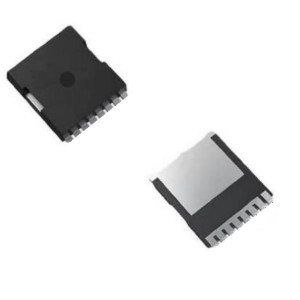 WMLL029NV8HGS, Транзистор полевой MOSFET N-канальный  напряжение сток-исток 85В, ток стока 240А