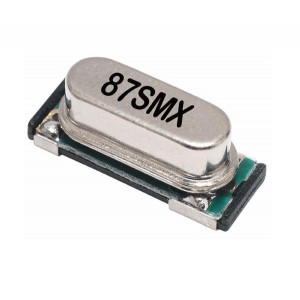 LFXTAL073201Cutt, Кристаллы 4MHz 16pF -40C 85C