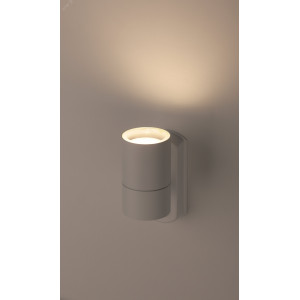 WL27 WH Подсветка Декоративная подсветка GU10 MAX35W IP54 белый (20/720) Б0034631