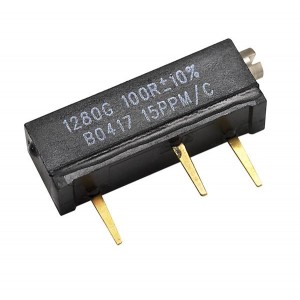 Y0056500R000K0L, Подстроечные резисторы - сквозное отверстие 500ohms 10.0% 3/4w
