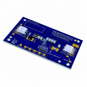 RPX-1.5-EVM-1, Средства разработки интегральных схем (ИС) управления питанием 4-36Vin 0.8-24Vout 1.5A