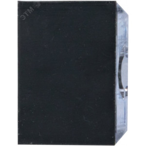 Терминал клеммный TB-4512 до 4.5кв.мм 45А 12 клеммных пар tb-4512