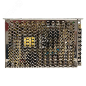 Блок питания 24В с функцией ИБП MPSu-55W-24 PROxima mpsu-55w-24