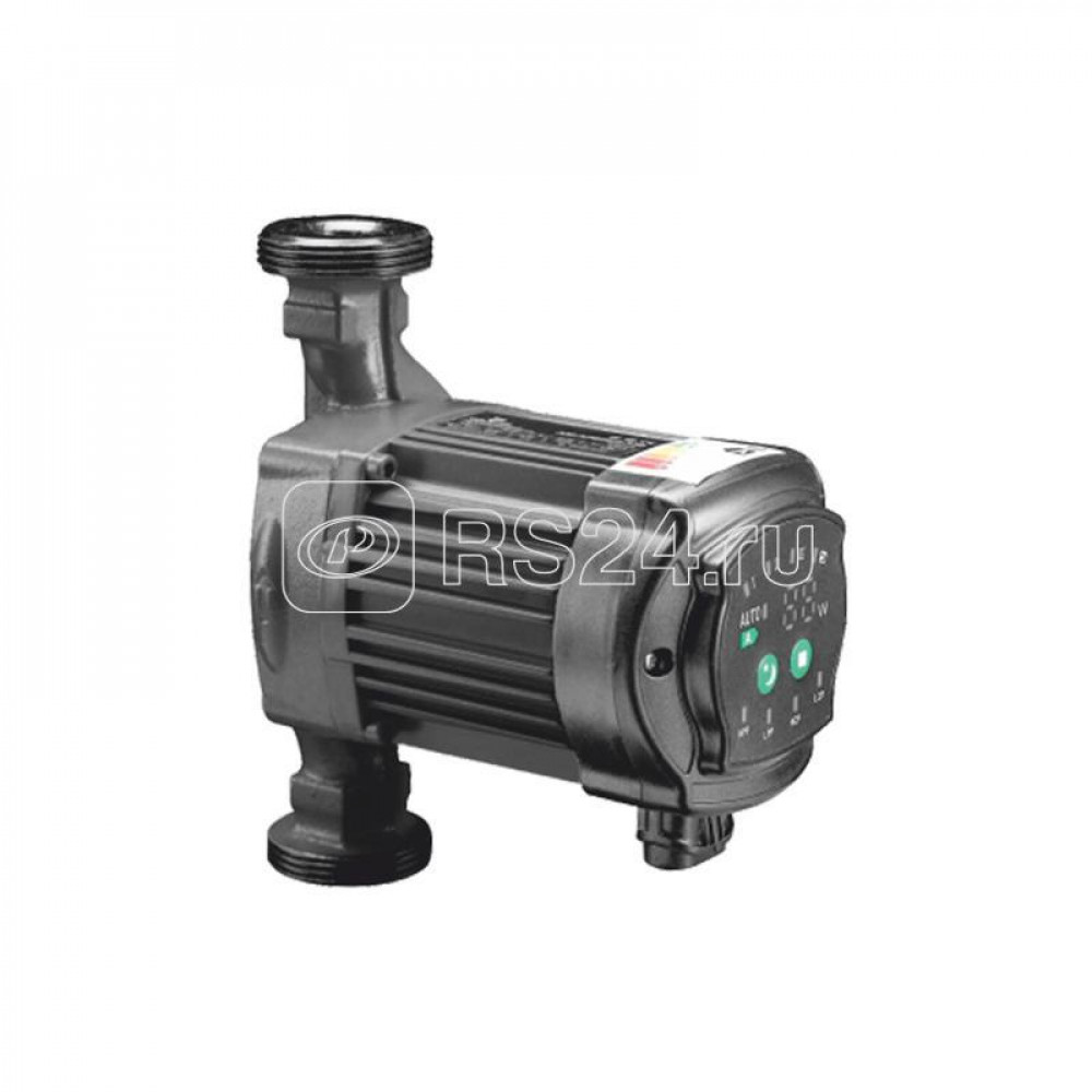 Изображение товара Циркуляционный насос ALPHA 32-80 180мм с гайками VALFEX VF.AL.32.80.180