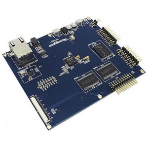 ATSAM4E-XPRO, Оценочный комплект, Xplained Pro, SAM4E микроконтроллер, CAN 2.0, USB интерфейс