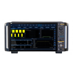 АКИП-4222 ОПЦИЯ 045, H34-45, Анализатор спектра, частотный диапазон: 2 Гц - 45 ГГц, полоса пропускания 0,1 Гц – 20 МГц