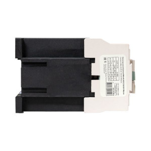 Контактор КМЭп 9А кат. 24В DC 1НО PROxima ctr-s-9-24-p
