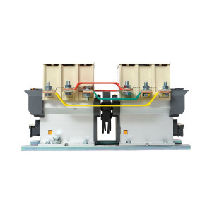 Контактор реверсивный КТЭ 265А кат. 230В AC 2НО ctr-b-r-265