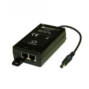 POE21-240-R, Технология Power over Ethernet - PoE 21W 24V 0.875A POE Splitter