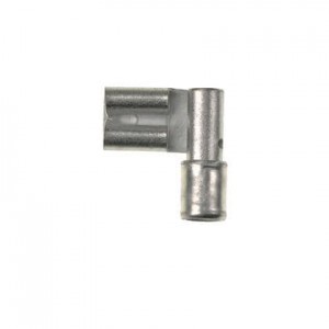DR10-250-L, Клеммы Female Disc R/A non-insulated