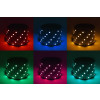 ЭРА Лента светодиодная LS5050-7,2-30-12-RGB-IP20-1 year-5m (100/1800)(кр.1шт)
