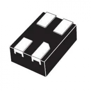 STLM20DD9F, Датчик температурный для монтажа на плате 2.4V Analog