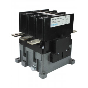 Пускатель ПМ 12-160150 160А кат. 220В AC ET502582