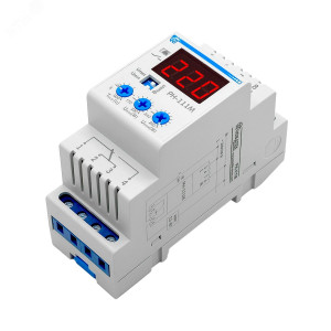 Реле напряжения РН-111М 1ф 3425601111