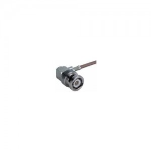 16_BNC-50-2-3/133_NE, РЧ соединители / Коаксиальные соединители BNC right angle cable plug(m)