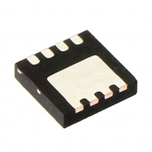 FDMC86139P, Транзистор полевой P-канальный 100В 4.4A