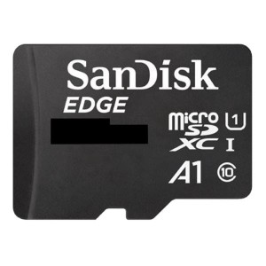 SDSDQAD-400G, Карты памяти 400GB MicroSD Card