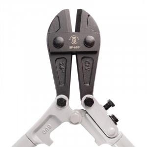 Болторез БР-450 серия Профи, ручной с лезвиями повышенной твердости, резка болтов и арматуры до 8 мм