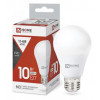 Изображение товара Лампа светодиодная низковольтная LED-MO-PRO 10Вт грушевидная матовая 4000К нейтр. бел. E27 900лм 12-48В 4690612038032