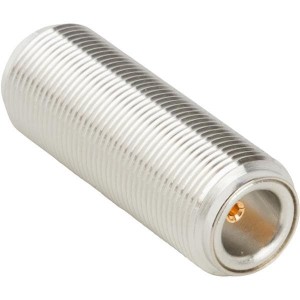 172123-10, РЧ адаптеры - внутрисерийные Adapter N Jack to N Jack