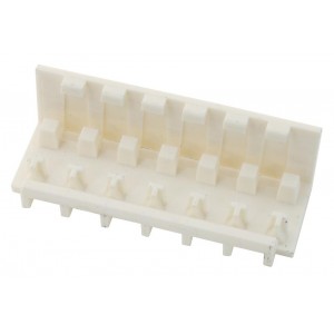 643067-7, Крышка разъема нейлоновая