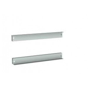 Панели накладные, В=50мм для шкафов DAE/CQE Ш=1000мм, 1 упак - 2шт. R5PCD100