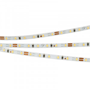 Лента MICROLED-M120-4mm 24V Warm3000 (5.4 W/m, IP20, 2216, 5m) 024421(2)