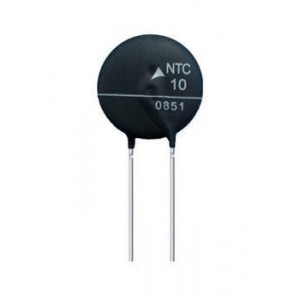 B57234S0109M000, Ограничители пускового тока NTC THERMISTOR S 234/1 , M