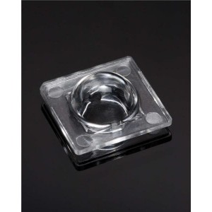 CA13013_SIRI-DOME, Линзы для осветительных светодиодов в сборе Assembly Round 21.6mm D 7.3mm H