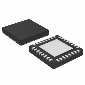 LPC824M201JHI33E, Микроконтроллер NXP 32-бит ядро ARM Cortex M0+ RISC 32кБ Флэш-память 2.5В/3.3В 32-Pin HVQFN EP лоток
