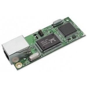 20-101-1329, Сетевые модули RCM3720 Core Module