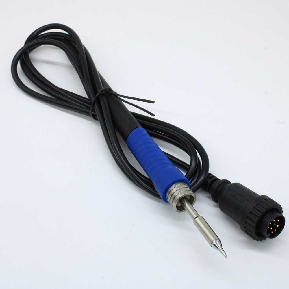 Изображение товара Паяльник GT-Y130 130Вт для паяльных станций GT-5150/GT-6150/GT-6200/MS900