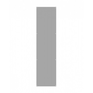 Панель монтажная (1600х710х2) к ВРУ Unit и ЩО-70 (1800х800хГ) PROxima mb15-16-71s