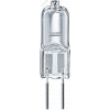 Лампа галогенная КГМ 35вт 12в G6.35 капсульная 13930