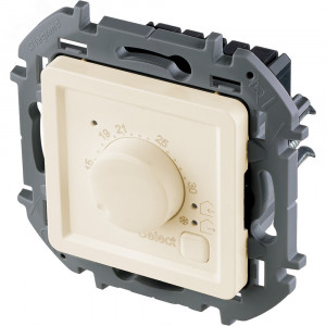 Термостат т.пол СЛНК INSPIRIA 673811