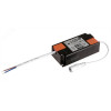 Драйвер 1000mA для PPL PRO 6060 40w Jazzway 5036567