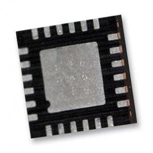 PIC18F26J53-I/ML, Микроконтроллер 8-бит 64кБ Флэш-память 28QFN