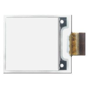 E2154JS0C1, Электронно-бумажные дисплеи (E-Paper) E-Paper Display. 1.54