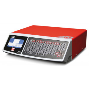 sice10, Контроллер e10