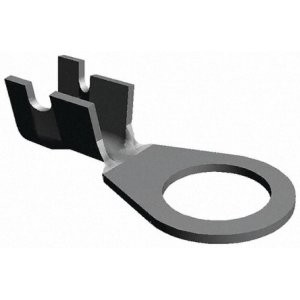 160336-2, Наконечник кабельный кольцевой обжимной