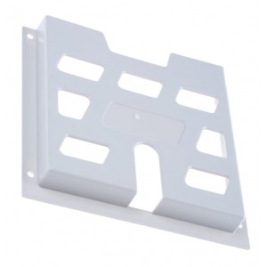 A5 PLASTIC DOCUMENT POCKET D22