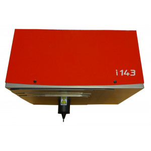 sice10-i143, Интегрируемый маркиратор e10-i143, окно 150х100мм