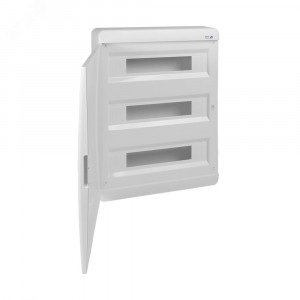 Корпус пластиковый OptiBox P-BNN-2-54-IP41 117939