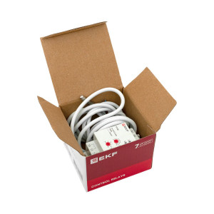 Реле температуры RT-820 RT-820