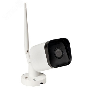 Камера уличная Умная Connect IP65 Wi-Fi scwf-ex