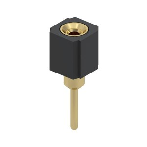 310-13-101-41-001000, Установочные панели для ИС и компонентов Interconnect Socket