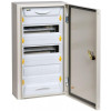 Корпус металлический ЩРн-36з-1 IP54 