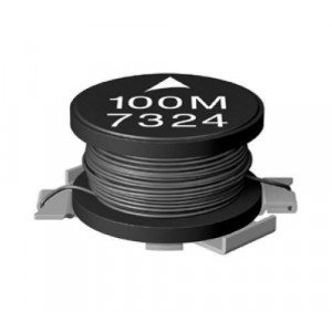 B82462A4472M000, ЧИП-индуктивность силовая проволочная 4.7мкГн ±20% 100кГц феррит 1.65A 0.08Ом автомобильного применения лента на катушке