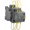Контактор для конденсаторов КМИ-К 20 кВАр KKMK-20-230-01